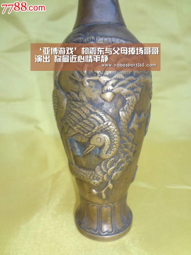 ‘亚博游戏’柯震东与父母捧场哥哥演出 称最近心情平静(图3) 亚博快讯